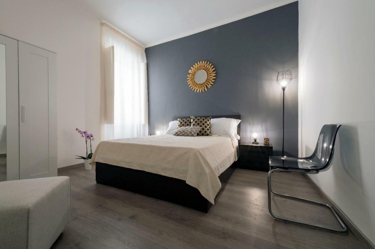 Spanish Steps 3 Bedrooms Cozy,Elegant And Central Рим Экстерьер фото