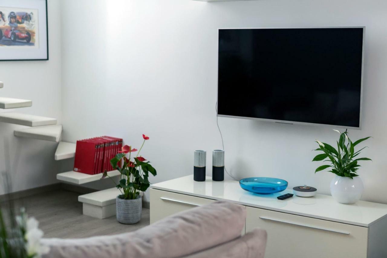 Spanish Steps 3 Bedrooms Cozy,Elegant And Central Рим Экстерьер фото
