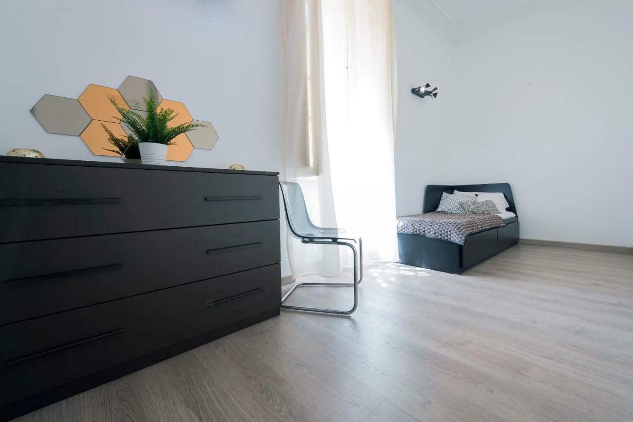 Spanish Steps 3 Bedrooms Cozy,Elegant And Central Рим Экстерьер фото