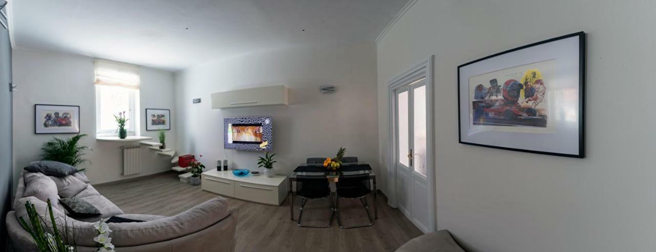 Spanish Steps 3 Bedrooms Cozy,Elegant And Central Рим Экстерьер фото