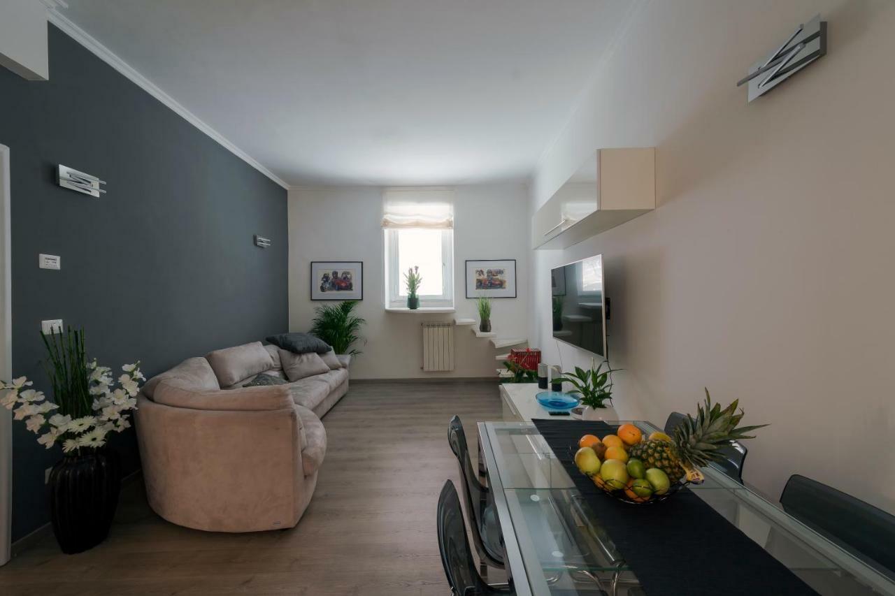 Spanish Steps 3 Bedrooms Cozy,Elegant And Central Рим Экстерьер фото